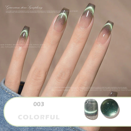 Dream Dynamic Crystal Cat Eye Whitening Phototherapy Naellak