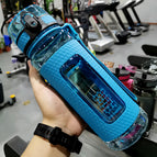 Blue / 950ml