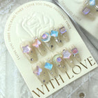 Extra Small XS / 762 Medium And Long Ladder A