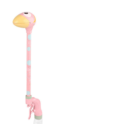 50cm Dinosaur Water Guns Toys Kids Squirt Guns For Child Summer Beach Game Swimming Laster Toy For Pool Beach