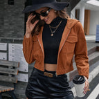 Brown / L