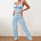 Blue / L