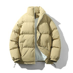 Deep Khaki / L