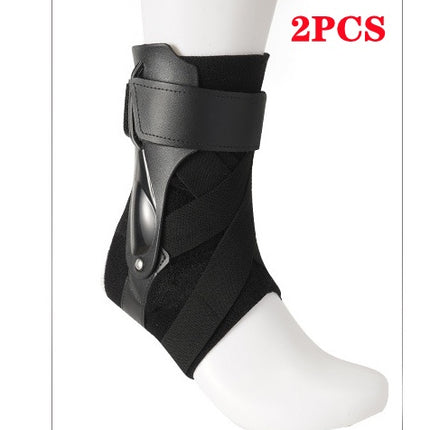 Ankle Support Strap Brace Bandage Foot Guard Protector Adjustable Ankle Sprain Orthosis Stabilizer Plantar Fasciitis
