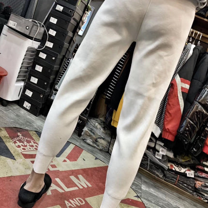 Men's slim social pants