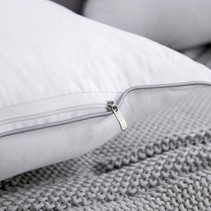 Vyfsterhotel kussing kern veersag