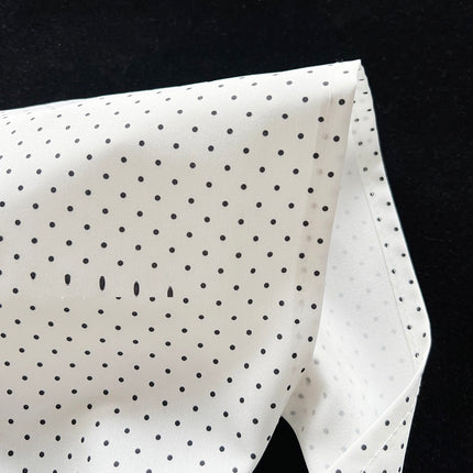 Warm Meisie Styl Nuwe Dolfyn Gebreide Driehoekige Binder Vroue