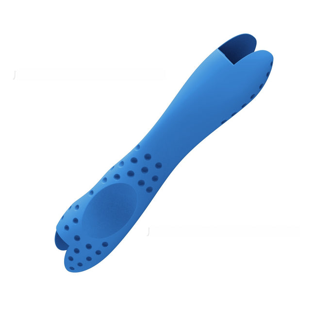 Childrens And Adults Dual-head Silicone Pencil Grip