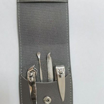 Naelgereedskapstel Naelknippers Naelknippers 7 Stukke Stel