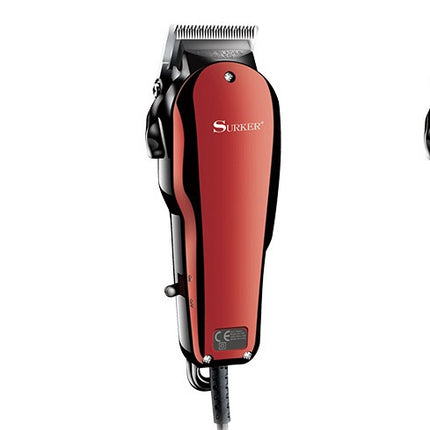 Electric hair clipper