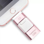 Rose gold / 128GB