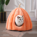 Pumpkin Nest Orange / L