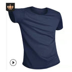 Dark blue / L