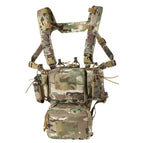All Terrain Camouflage / Free Size
