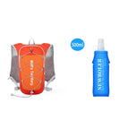 Orange set / 5L Without Water Bag