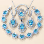 Seeblou / Ring No 10