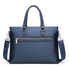 Blue / Horizontal