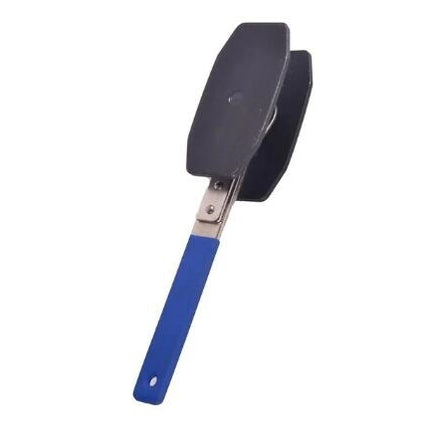 Brake Caliper Press W Ratchet Pad Spreader Piston Retracting Car Garage Tool UK Disc Brake Piston Compressor Brake Wrench