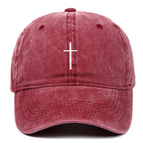 Wine Red / Free Size