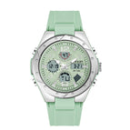 6062Green / Woman