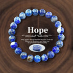 22 Lapis Lazuli