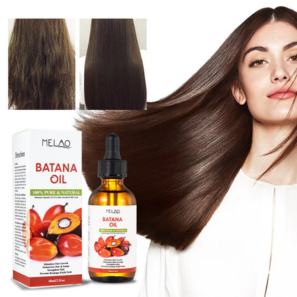 30ml Haarversorging Plantekstrak Herstelolie