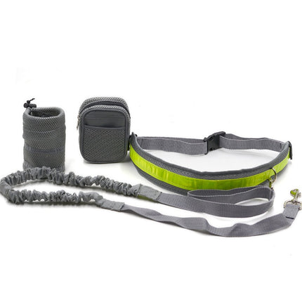 Adjustable Hands Free Dog Leash
