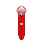 Red / English / USB
