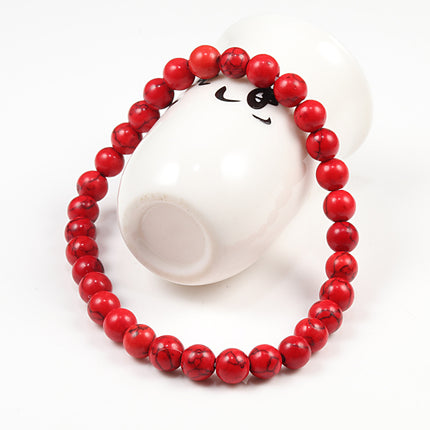 Turkooisarmband