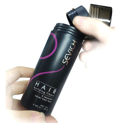 Keratin Hair Fiber Spray Applicator Hair Building Fiber Applicator Spray Nozzle Hair Sprays For Hair Loss Extensions