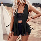 Black / L