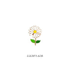 43 Little Daisy