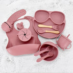 Rose Red / 11PCS