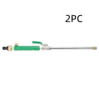 Green 2pcs