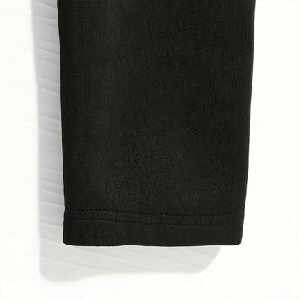 Women's Solid Color Notched Lapel Button-Down Short Blazer - Spring&Fall Fashion Jacket