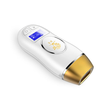 Tuis Pynlose IPL Laserhaarverwyderingsinstrument