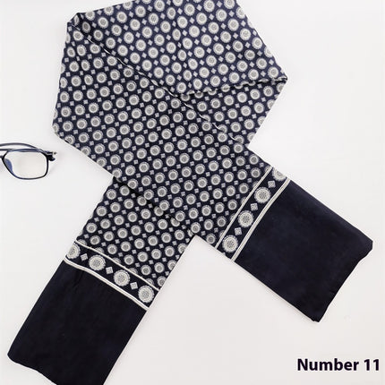 Men's Simplicity Silk Scarf High-end Washed With Cashmere Business Long Scarf