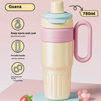 Yellow / 780ml