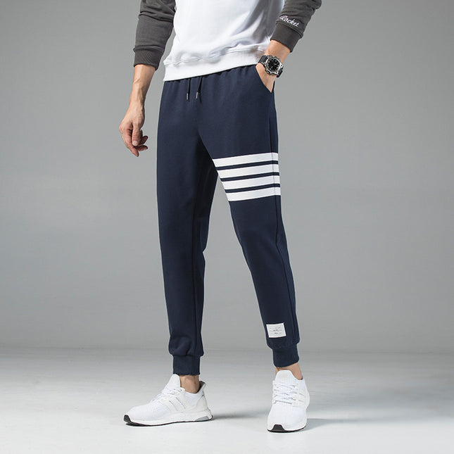 Men's Trendy Little Foot Track Pants