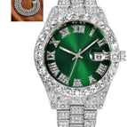 Green set / 18inch 45cm