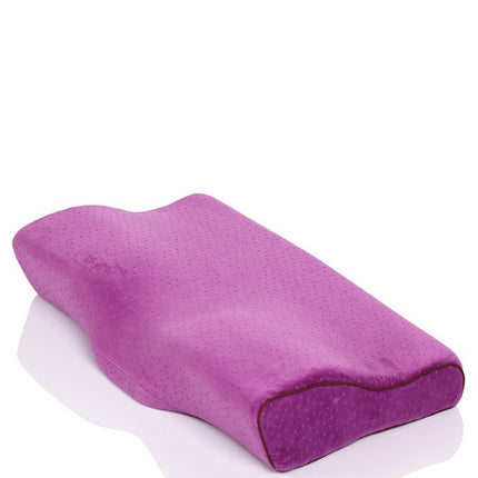 Gel pillow silicone memory pillow