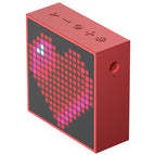 Red / Usb