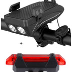 Black Set / 2000 mAh