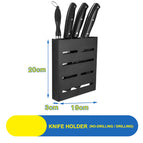 Knife holder B