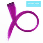 Lavender Purple