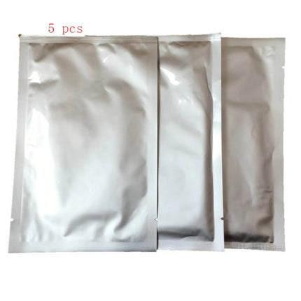 4D Double V Face Hanging Ear Face Paste Hydrogel Mask Lifting Firming Thin Masseter Double Chin Mask