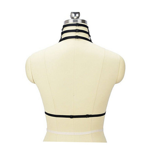 Punky Body Harness