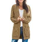 Khaki / L