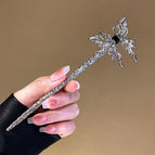 Liquid Butterfly