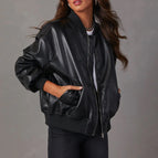 Black / L